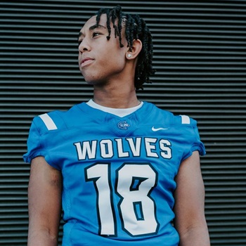 Mason Alofaituli-Pryor