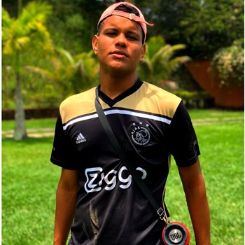 Pedro Henrique Ferreira