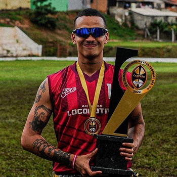 Pedro Henrique Prata Nogueira