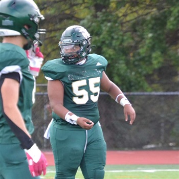 Shayden Terry - Rivera