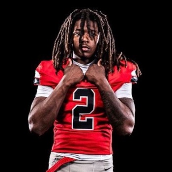 William "L.J." Woods