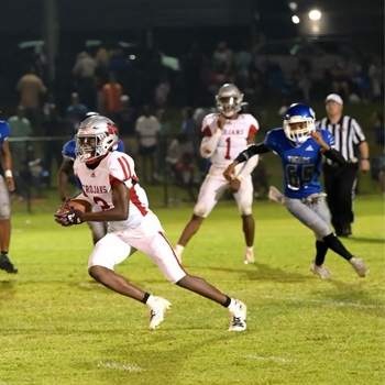 Jourdin Williams