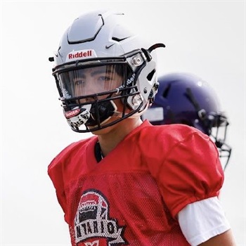 Kaden Wehbe