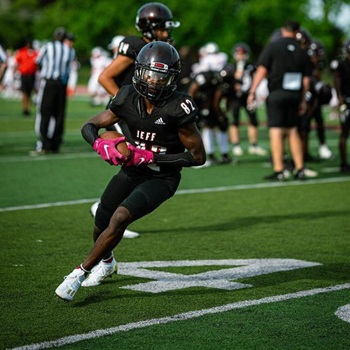 Joshua Williams-Taylor