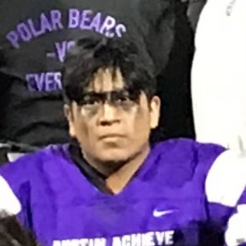 Guillermo Espindola-Cancino