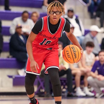 Tommie Taylor lll(Trey)