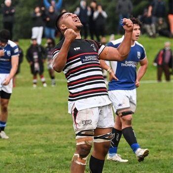 Tevita Ahokovi