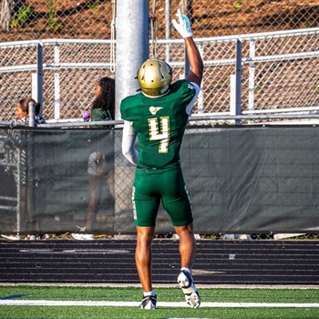 Jonathan Stafford Jr