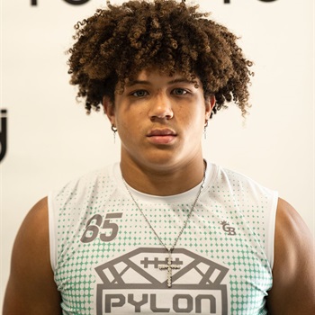 Kameron Robinson