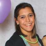 Alexandria (Alex) Parker