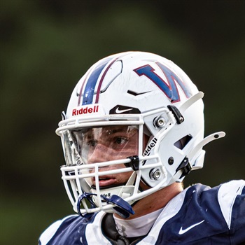 Caleb Vigna