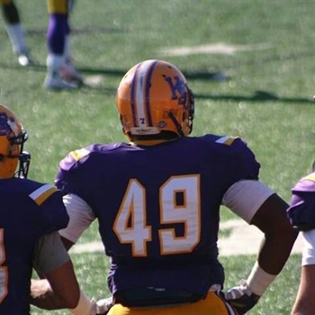 Jarvis Green