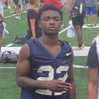 Zion Lloyd