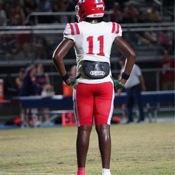 Jatavius Ward