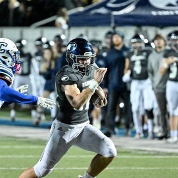 Nolan Stringer Nolan Stringer - Hudl
