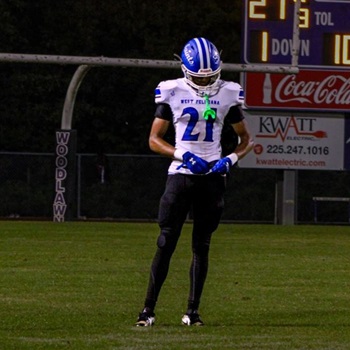 Charles "Ceejay" Smith