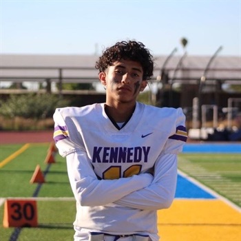 Oscar Madrigal Pulido