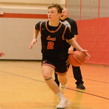 Braden Bement