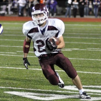 Jared Pace