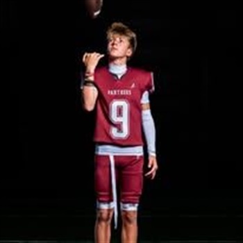 Kade Johnson