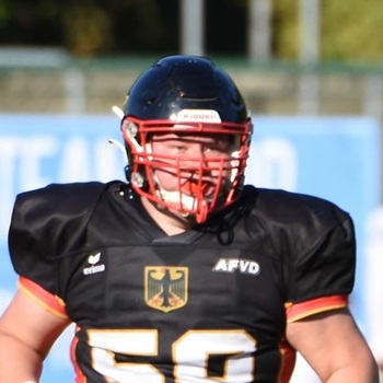 Evan Rautenberg - Hudl
