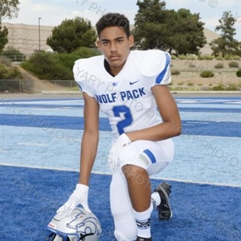Malik Mcgown