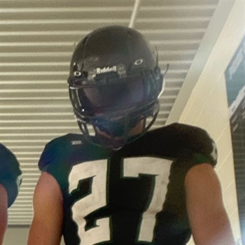 Bryce Kimball Peterson