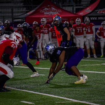 Reginald Tannor Burke