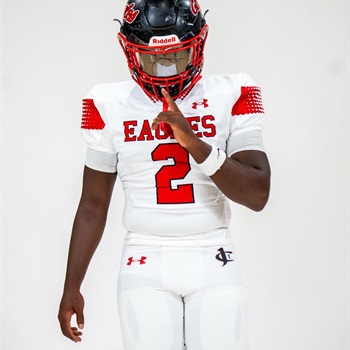 Randolph Jr Wilkerson