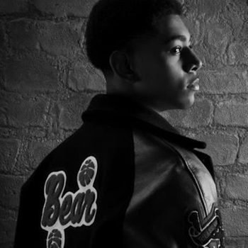 Julian "Bear" Clarkson