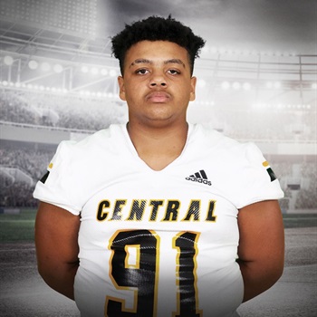 Nasir Beasley