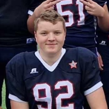 Christoffer Dalby-Sandberg