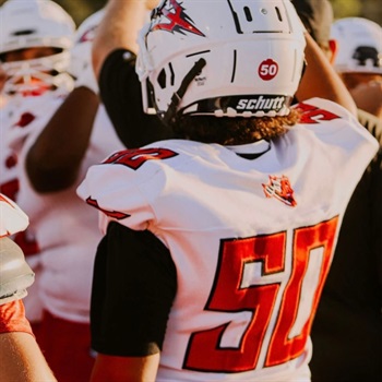 Jeremiah Moua