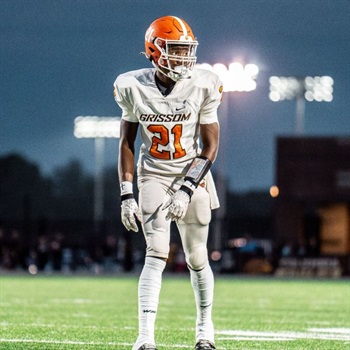 Co'Juan (CJ) Washington