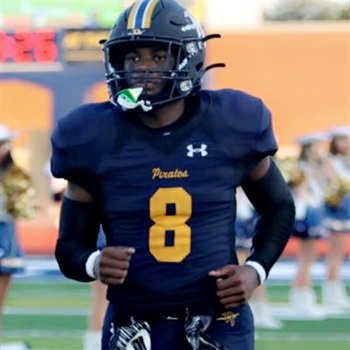 Devin Washington