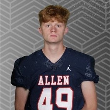 Braydon Zachary Nelson