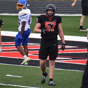 Gavin Heifner