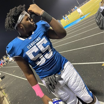 North Caroline High School