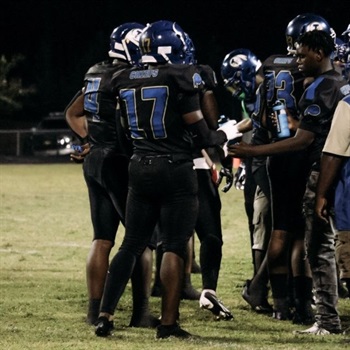 Jaden Lenoir