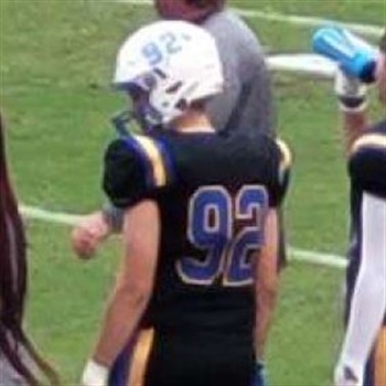 Jordan Rugg