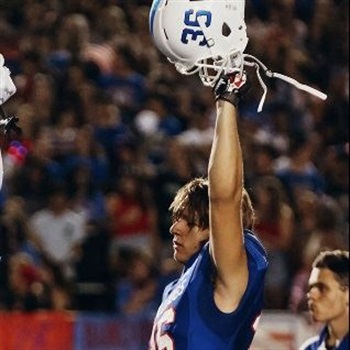 Brennan Warren