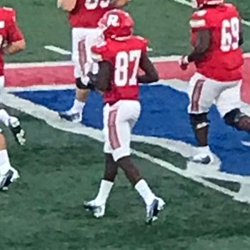 Zhyavion Scott