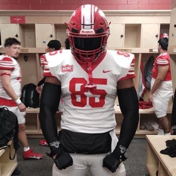 Juan "Phoenix" Chavez Jr.