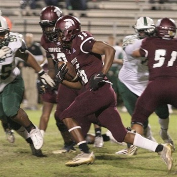 Kentavius "KJ" Debruce