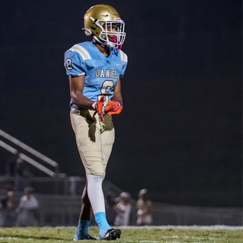 Christian Chancellor Jr