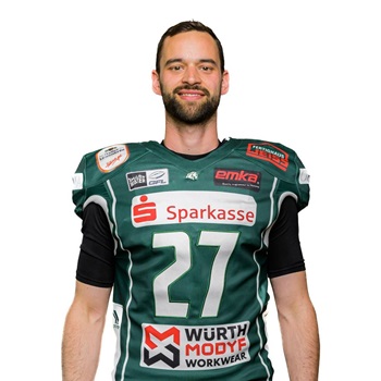 Felix Brenner (Player)