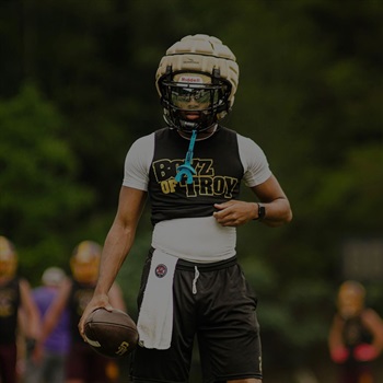 Sedrick “Bishop” Allen