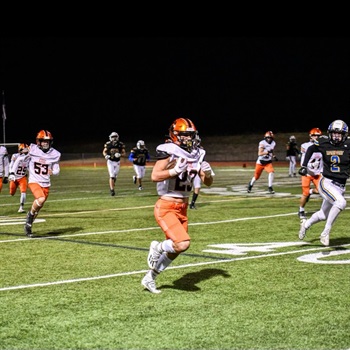 Wyatt Walston