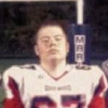 Ronnie Sherman
