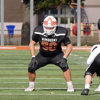 Mathys Gagnon-Landry